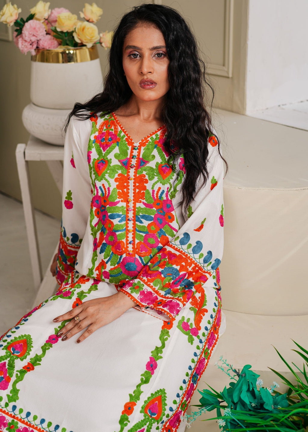 MULTI WHITE-2PC
