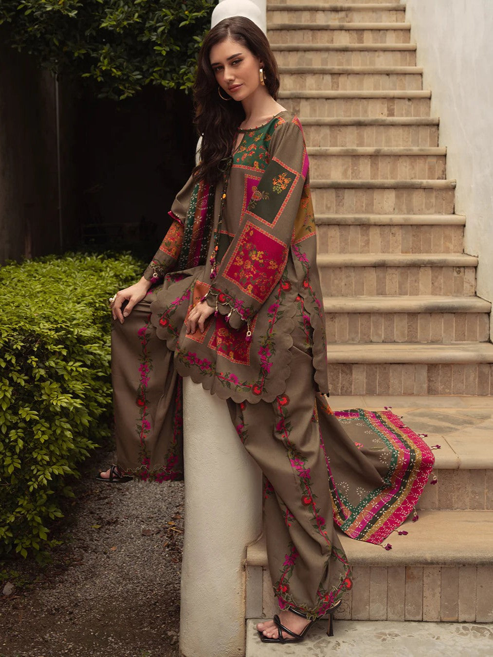 CAMEL-3PC