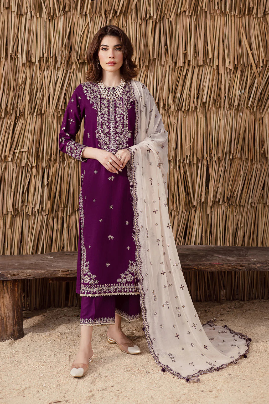 Solace 3PC