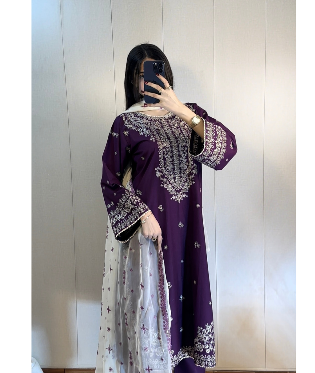 Solace 3PC