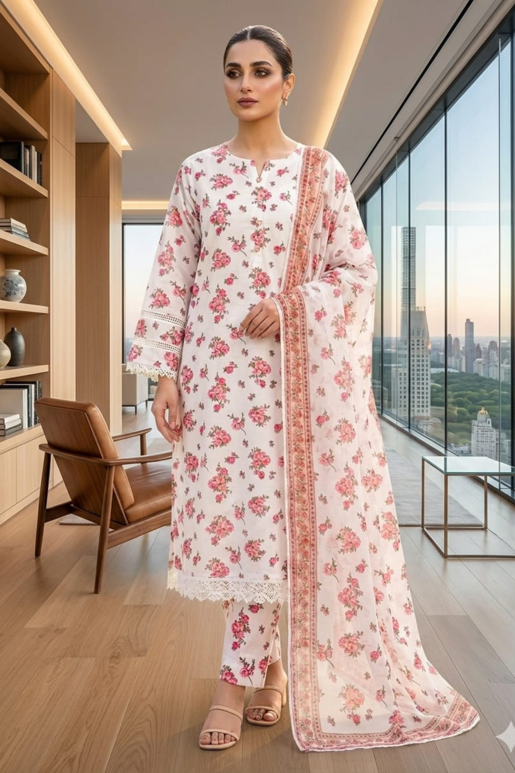 ROSE-3PC