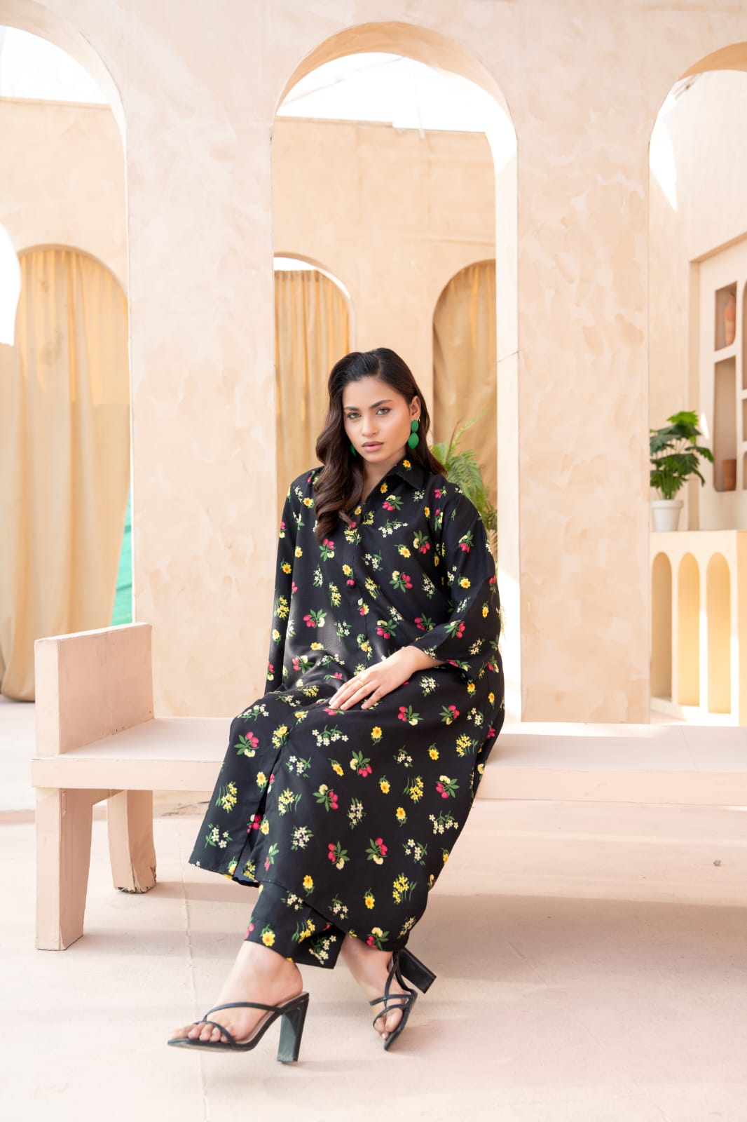 OLIVE-2PC