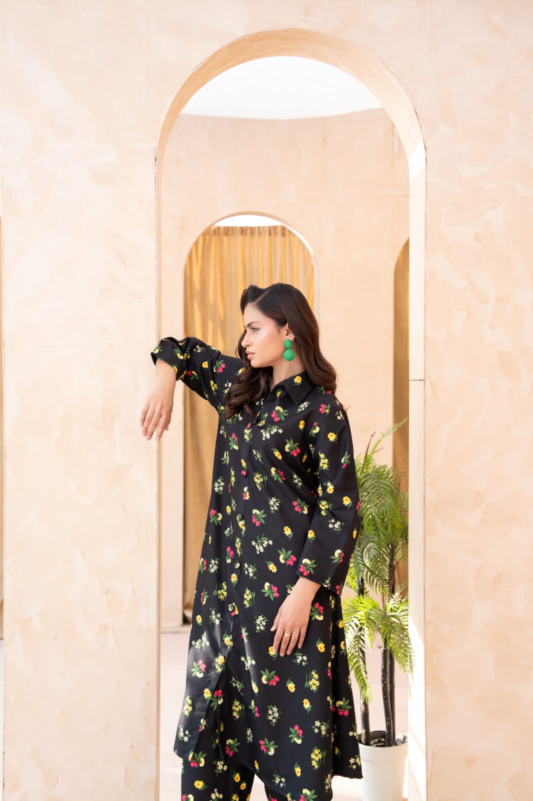 OLIVE-2PC
