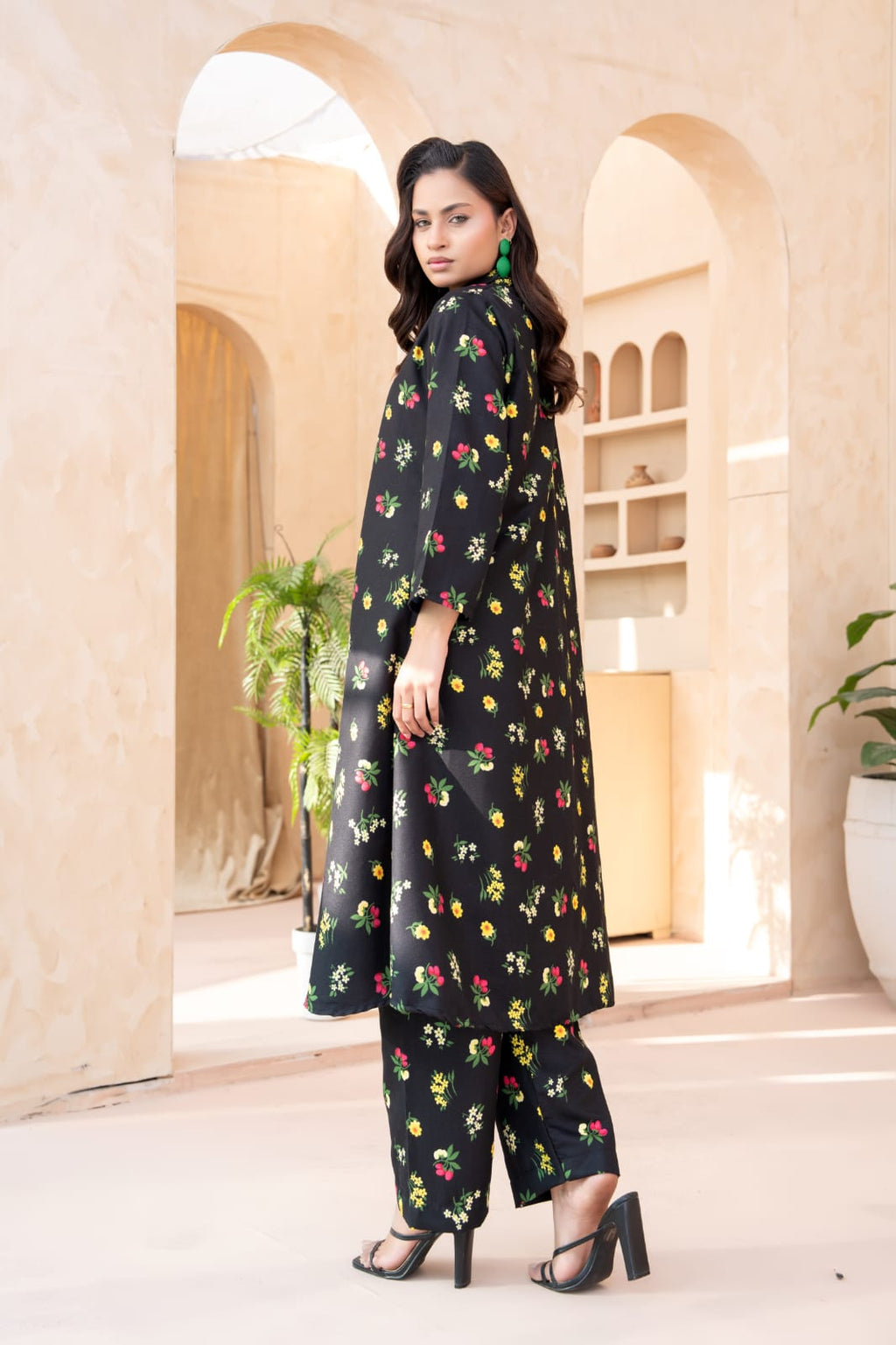 OLIVE-2PC