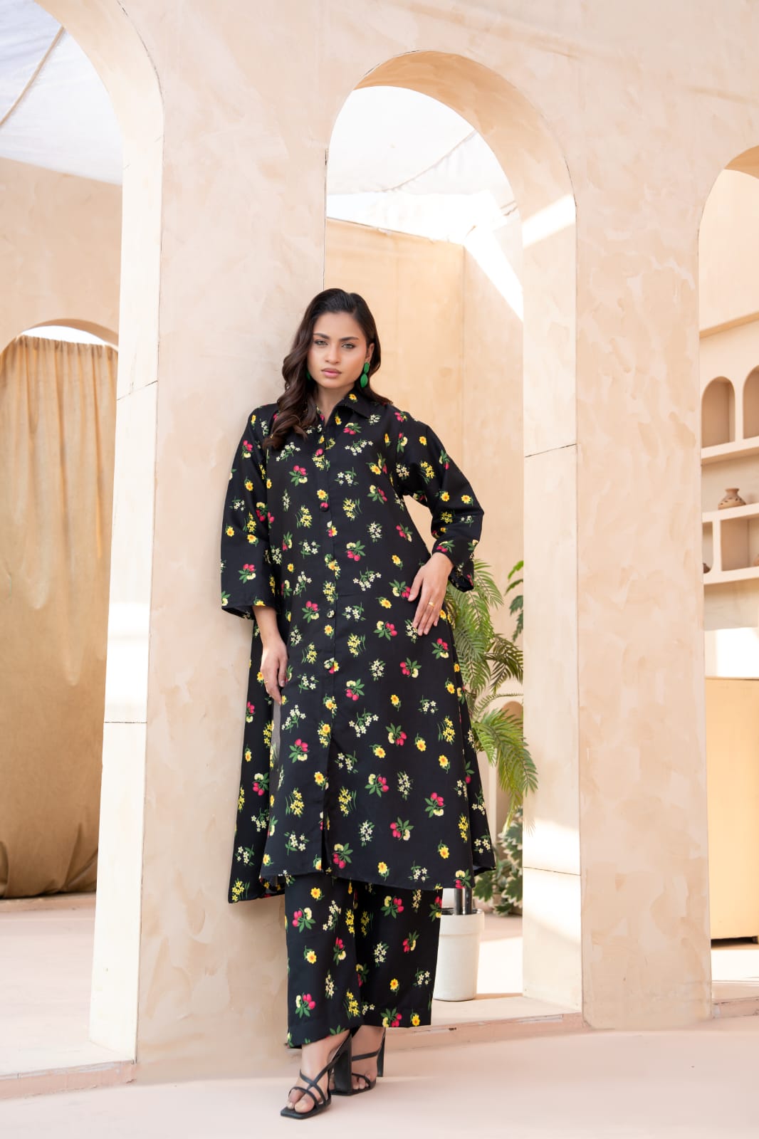 OLIVE-2PC