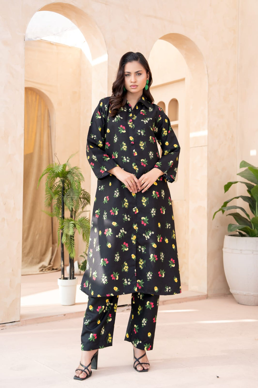 OLIVE-2PC