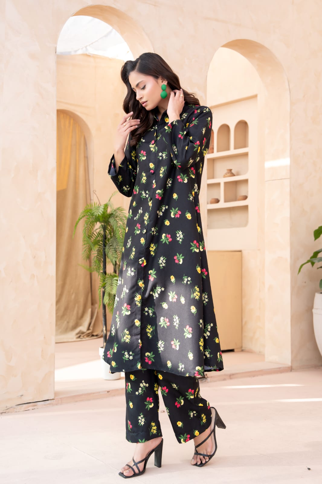 OLIVE-2PC