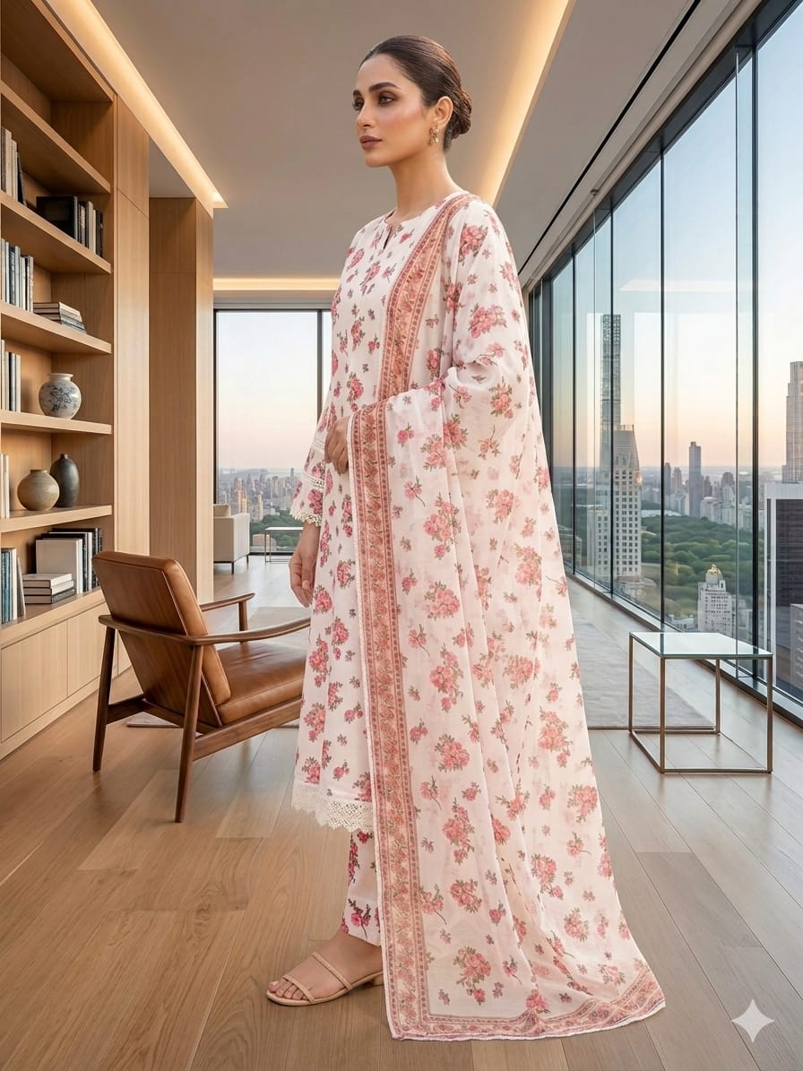 ROSE-3PC