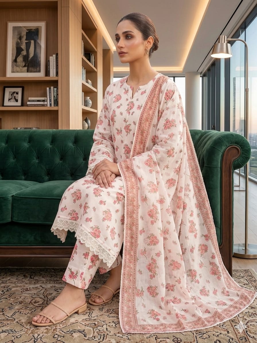 ROSE-3PC