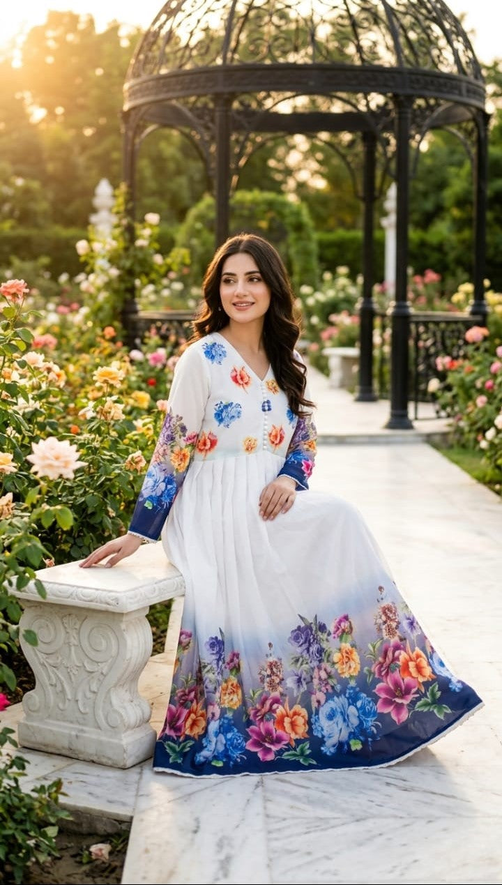 DAISY-3PC -Maxi
