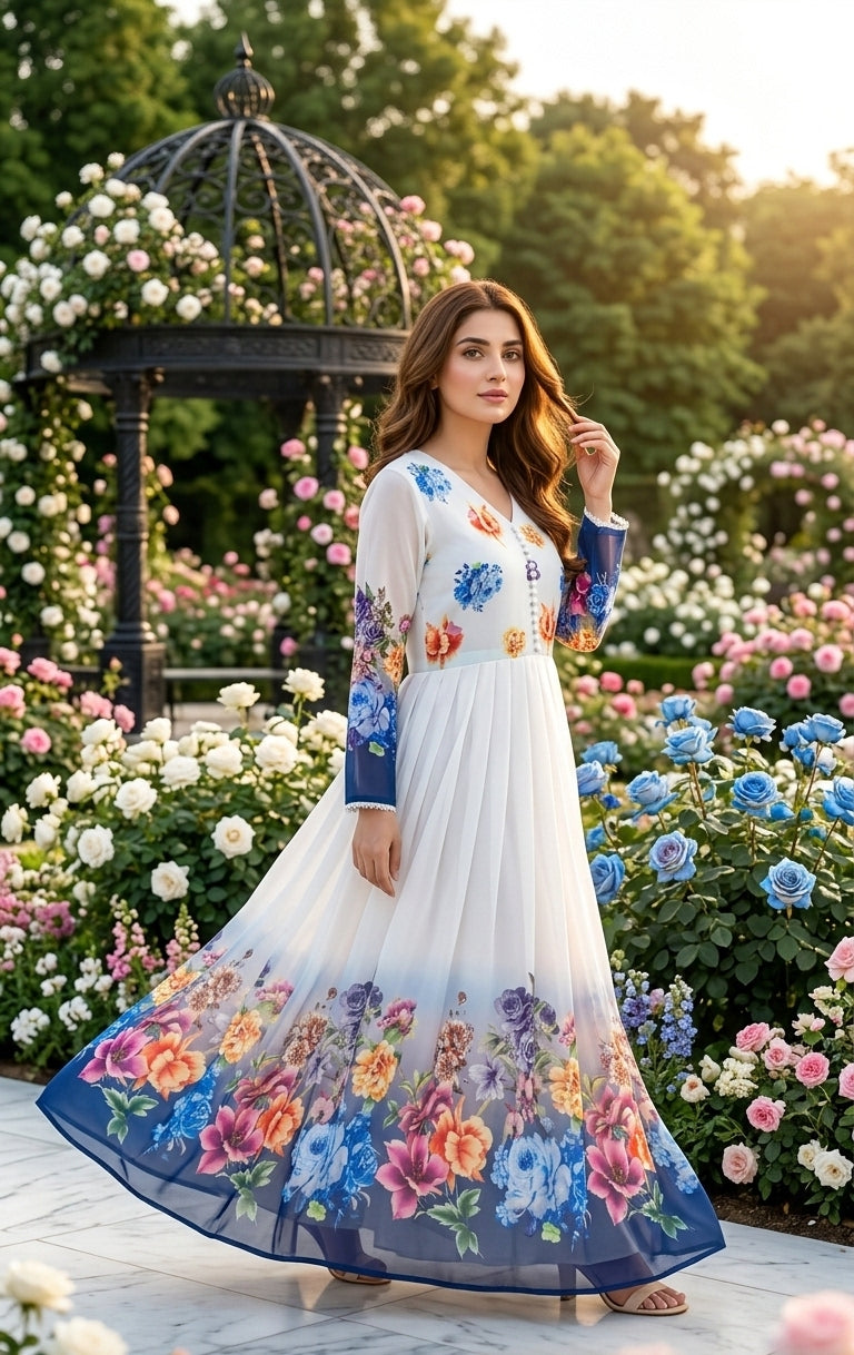 DAISY-3PC -Maxi