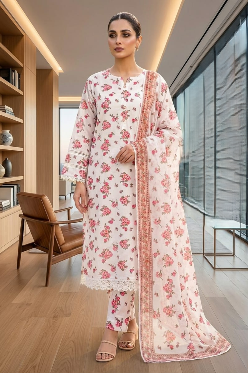 ROSE-3PC