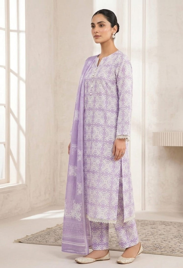 LAVENDAR-3PC