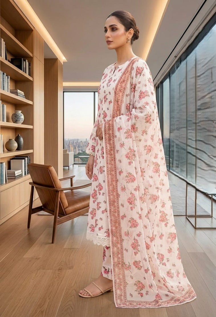 ROSE-3PC